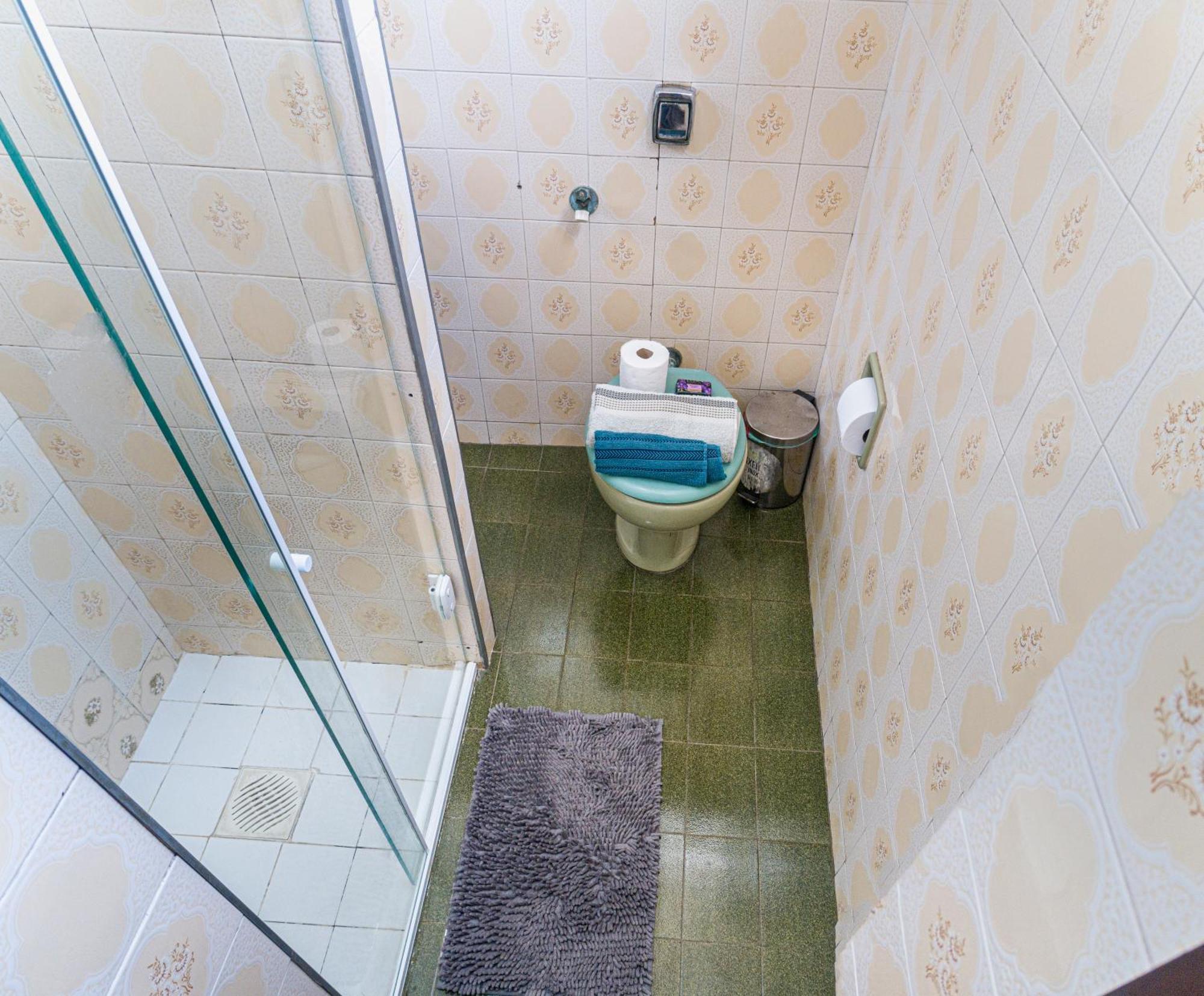 Copacabana 3 Suites, Andar Alto Com Vista Mar, 9 Camas, Enorme, Wifi 300Mb, Ar Condicionado Em Todas Suites, Pauloangerami Mvc1812 Рио де Жанейро Екстериор снимка