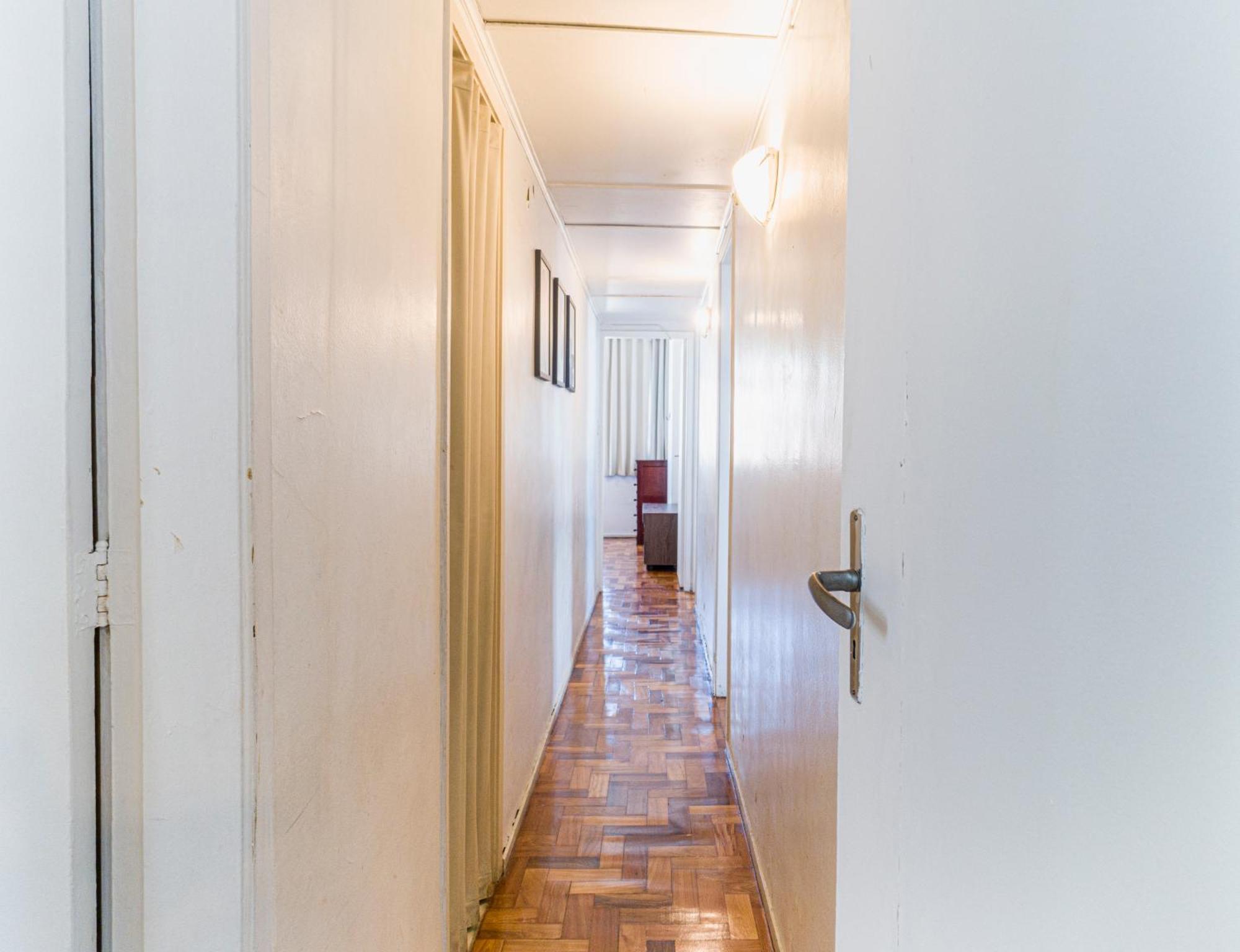 Copacabana 3 Suites, Andar Alto Com Vista Mar, 9 Camas, Enorme, Wifi 300Mb, Ar Condicionado Em Todas Suites, Pauloangerami Mvc1812 Рио де Жанейро Екстериор снимка
