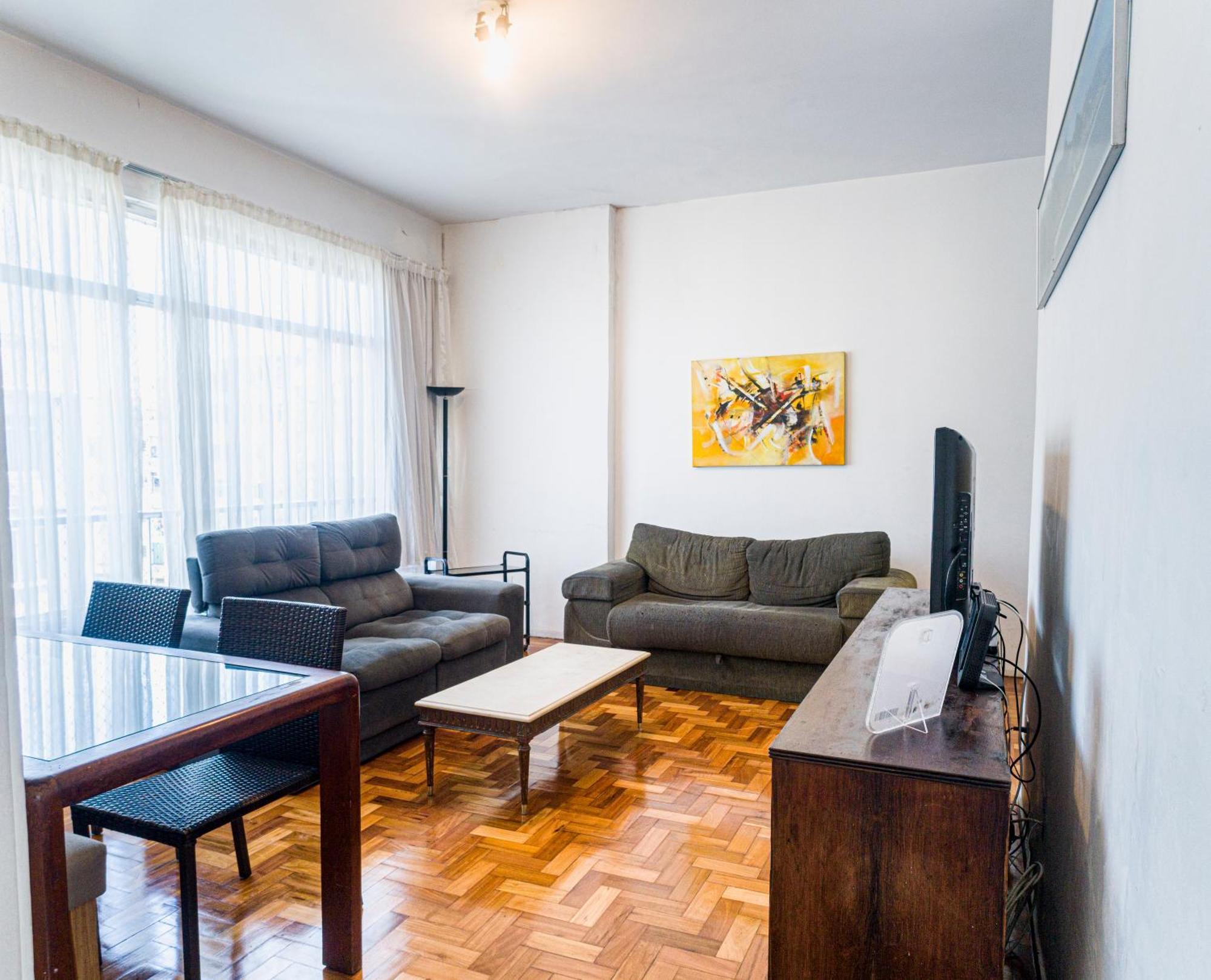 Copacabana 3 Suites, Andar Alto Com Vista Mar, 9 Camas, Enorme, Wifi 300Mb, Ar Condicionado Em Todas Suites, Pauloangerami Mvc1812 Рио де Жанейро Екстериор снимка