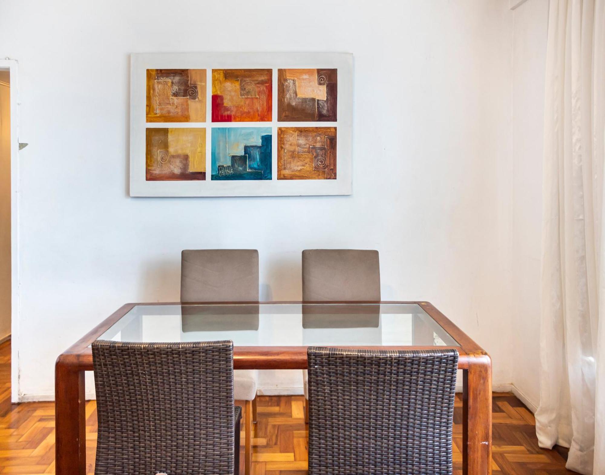 Copacabana 3 Suites, Andar Alto Com Vista Mar, 9 Camas, Enorme, Wifi 300Mb, Ar Condicionado Em Todas Suites, Pauloangerami Mvc1812 Рио де Жанейро Екстериор снимка