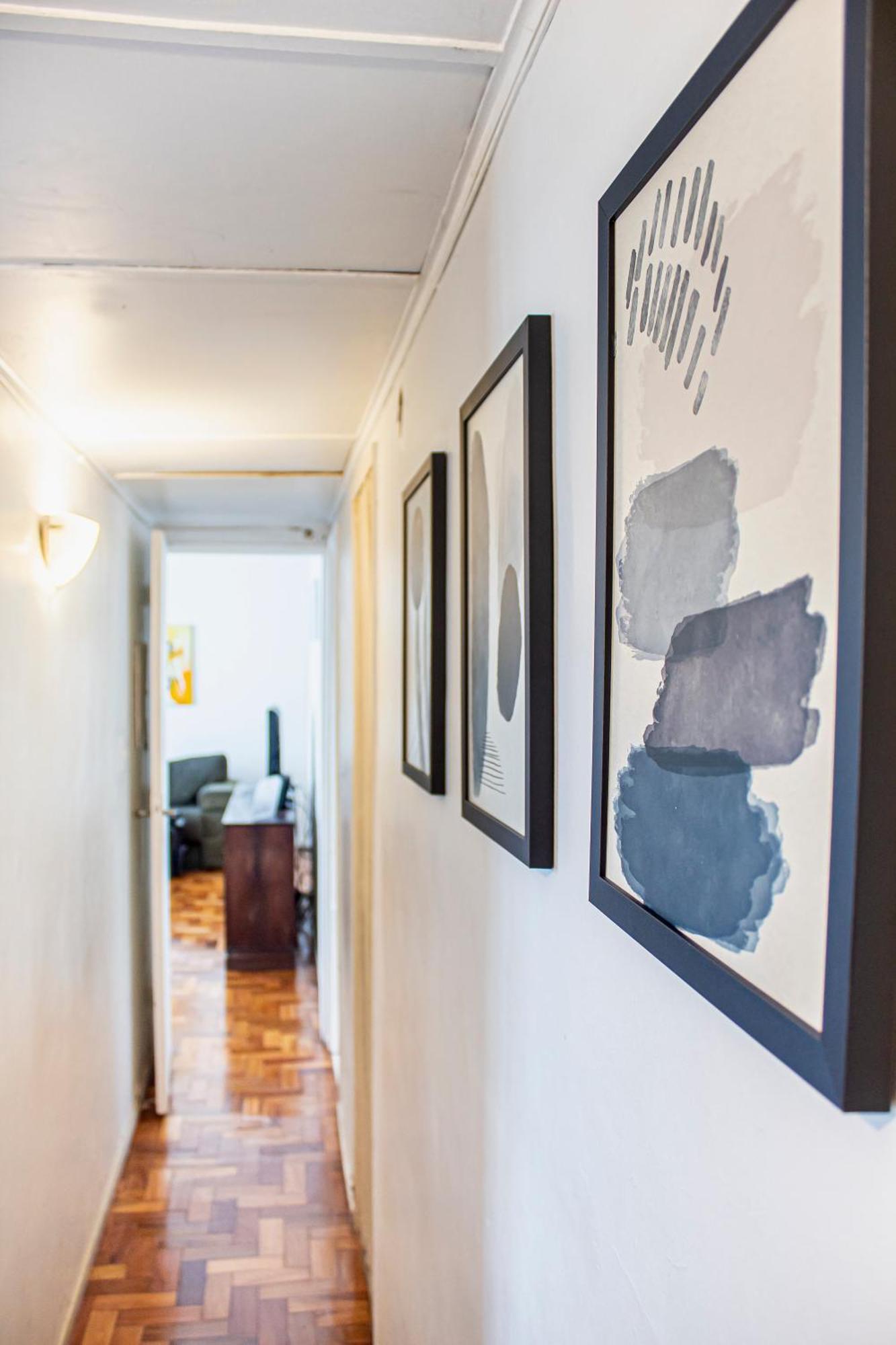 Copacabana 3 Suites, Andar Alto Com Vista Mar, 9 Camas, Enorme, Wifi 300Mb, Ar Condicionado Em Todas Suites, Pauloangerami Mvc1812 Рио де Жанейро Екстериор снимка