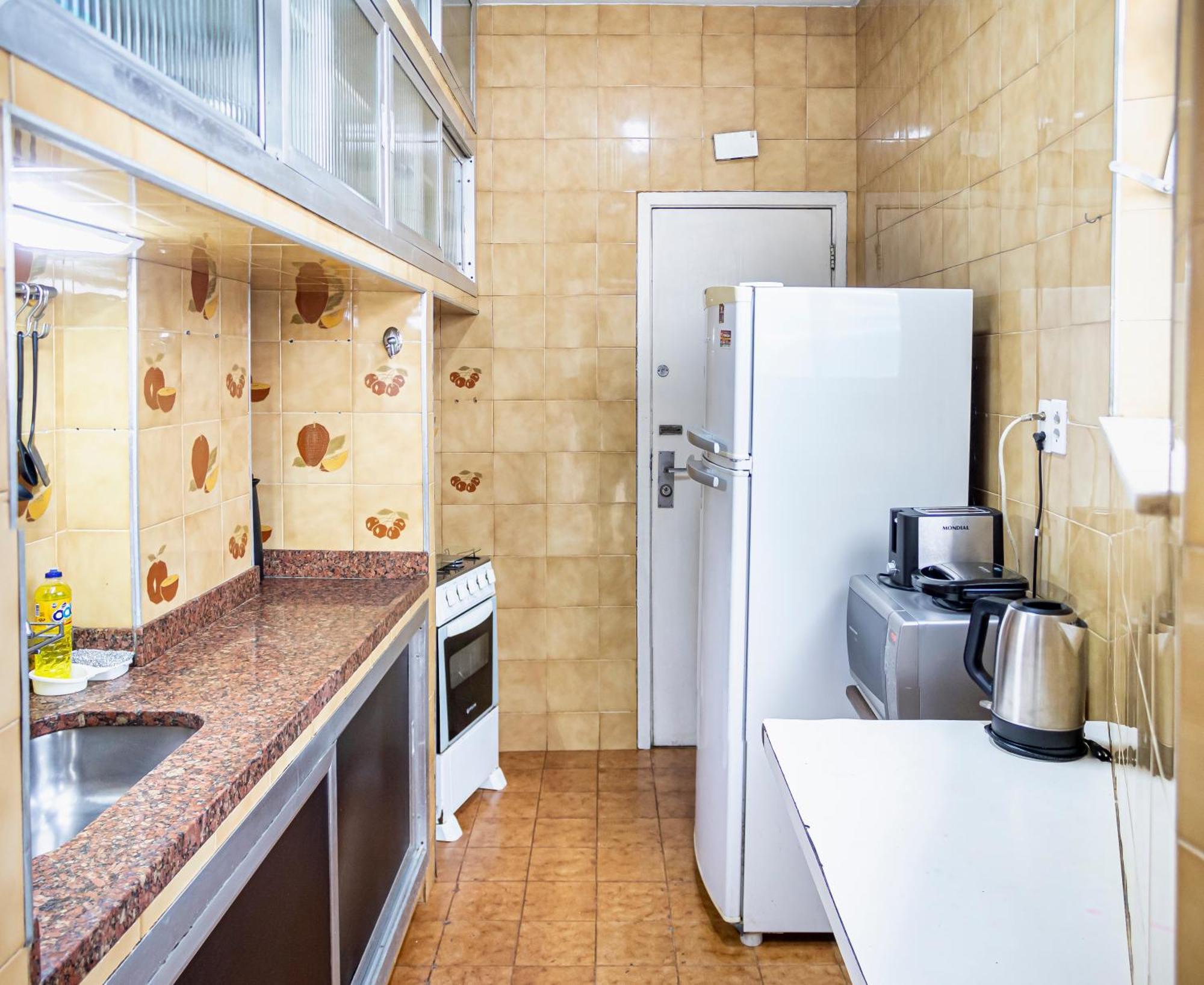 Copacabana 3 Suites, Andar Alto Com Vista Mar, 9 Camas, Enorme, Wifi 300Mb, Ar Condicionado Em Todas Suites, Pauloangerami Mvc1812 Рио де Жанейро Екстериор снимка