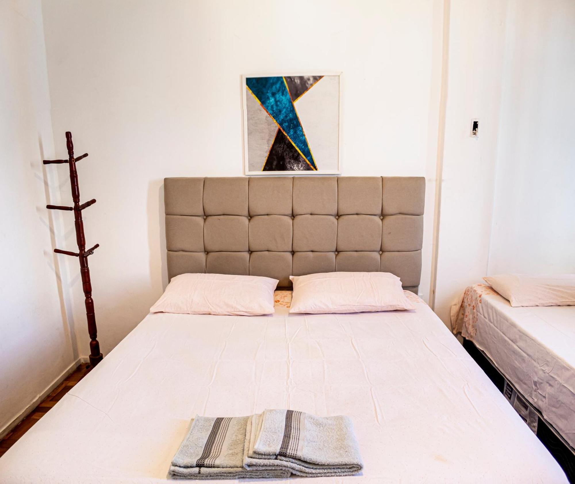Copacabana 3 Suites, Andar Alto Com Vista Mar, 9 Camas, Enorme, Wifi 300Mb, Ar Condicionado Em Todas Suites, Pauloangerami Mvc1812 Рио де Жанейро Екстериор снимка
