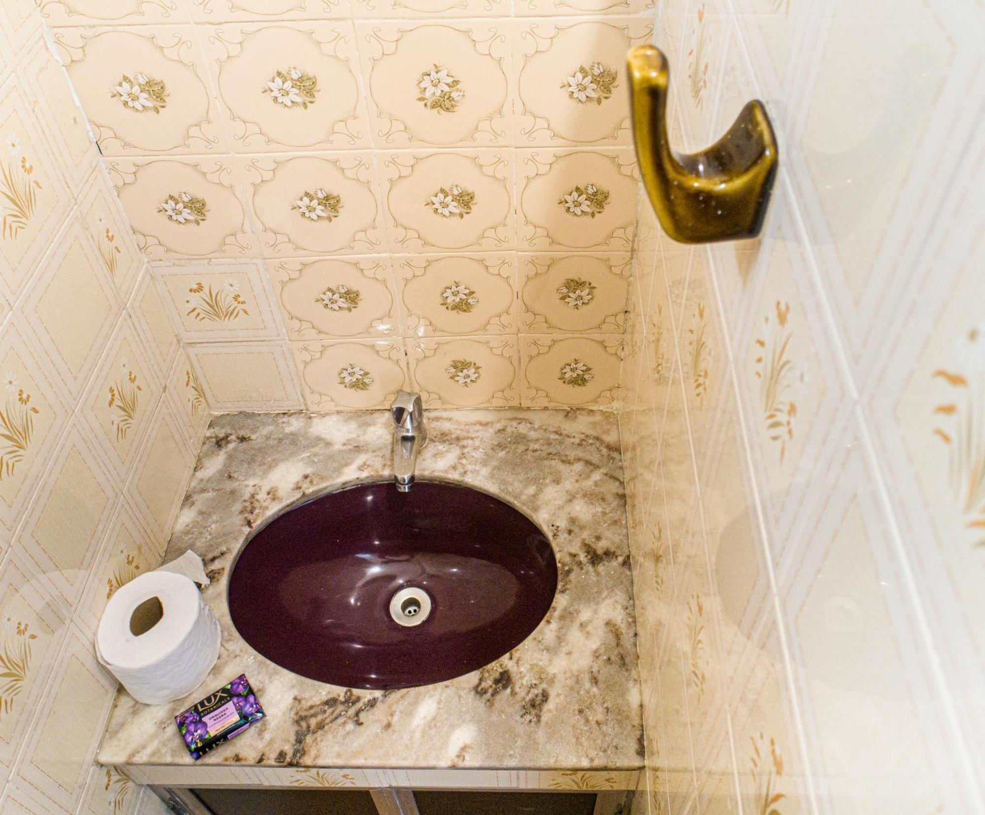 Copacabana 3 Suites, Andar Alto Com Vista Mar, 9 Camas, Enorme, Wifi 300Mb, Ar Condicionado Em Todas Suites, Pauloangerami Mvc1812 Рио де Жанейро Екстериор снимка
